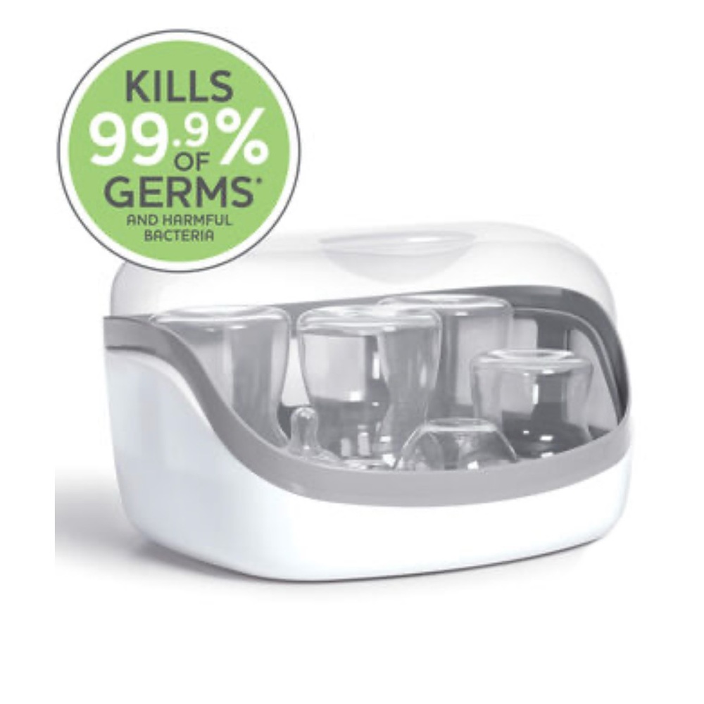 Chicco Microwave Steam Sterilizer
